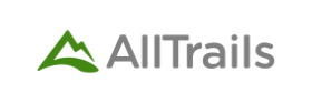 Top Travel Web Apps (AllTrails) - ColorWhistle