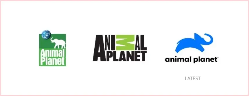 Rebranding Case Study Ideas (Animal Planet) - ColorWhistle