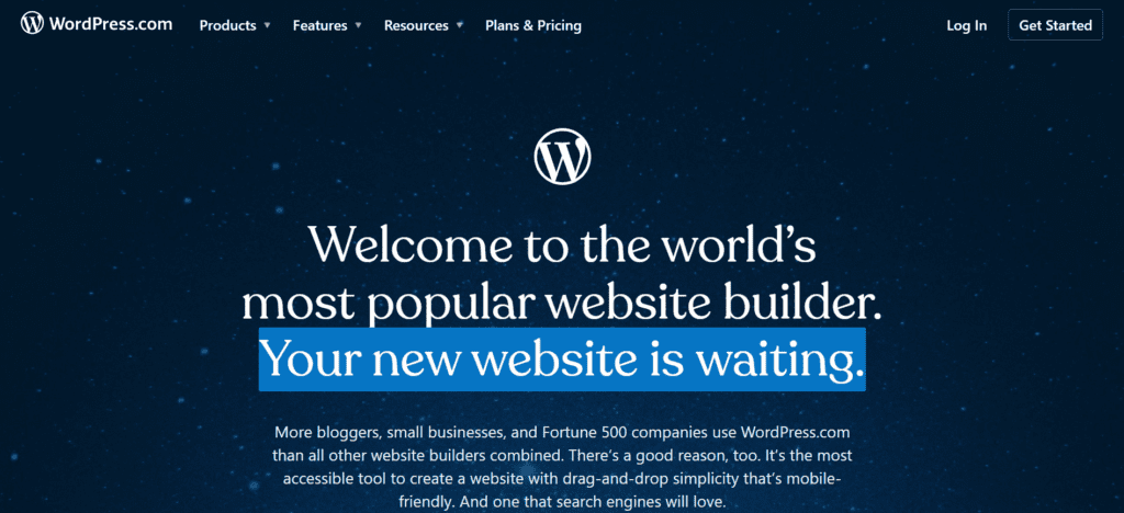  Real Estate Website Builders (WordPress) - ColorWhistle