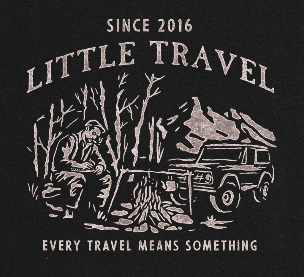 Branding Trends – A Sneak Peek! (Little travel) - ColorWhistle