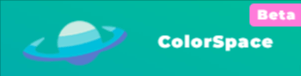 Quick, Handy Tools for Designers, Developers, and Content Writers (ColorSpace) - ColorWhistle