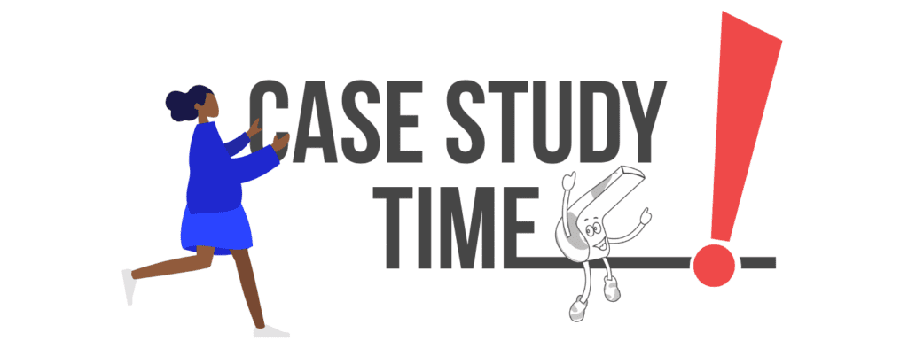 Website Development Case Studies (Time) - ColorWhistle