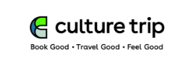 Top Travel Web Apps (Culturetrip) - ColorWhistle