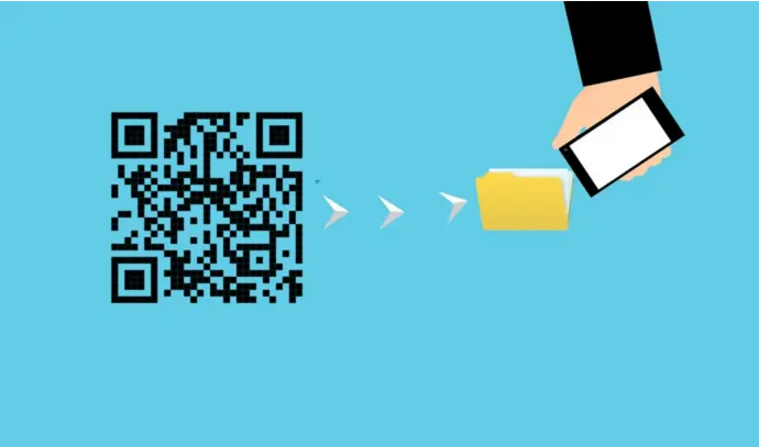 QR Code Digital Solutions(File QR Code) - ColorWhistle