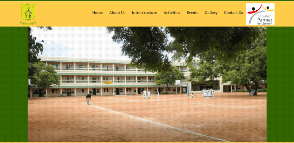 Top Schools in Coimbatore : Digital Marketing Audit (GD) - ColorWhistle