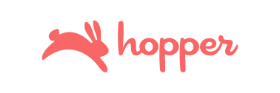 Top Travel Web Apps (Hopper) - ColorWhistle