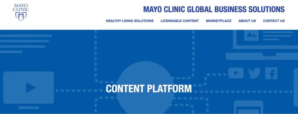 Healthcare APIs for Seamless Integrations (Mayo) - ColorWhistle