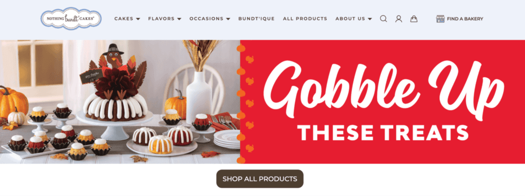 Online Boutique Food Store Websites for Inspiration - example 11 -ColorWhistle