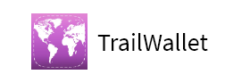 Top Travel Web Apps (TrailWallet) - ColorWhistle
