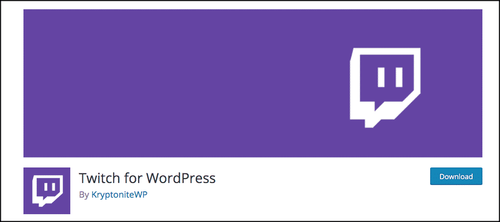 Live Streaming Website Creation Guide (Twitch for WordPress) - ColorWhistle