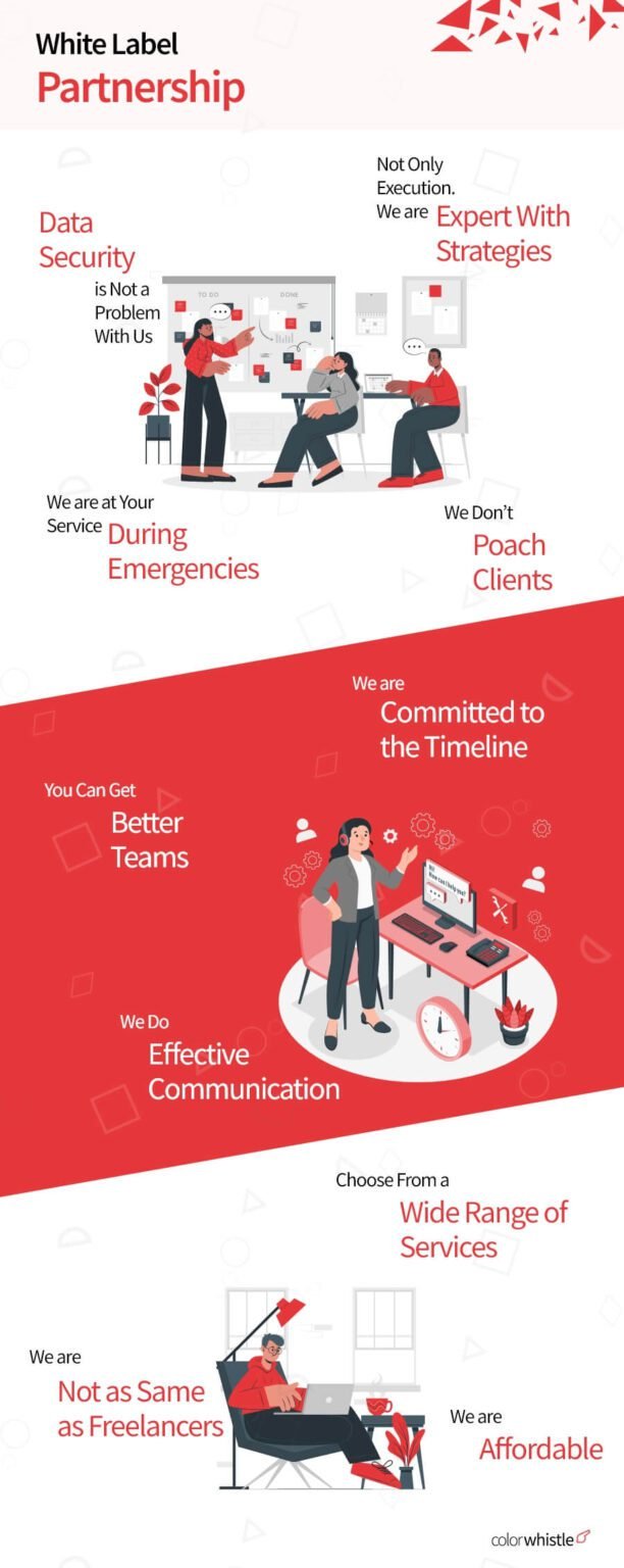 White Label Partnership Expectation Vs Reality B2B Partnership