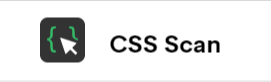 Quick, Handy Tools for Designers, Developers, and Content Writers (CSS Scan) - ColorWhistle