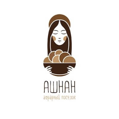 People Themed Logos With Human Touch (Awhah) - ColorWhistle