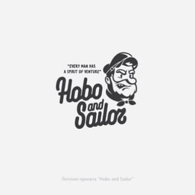 People Themed Logos With Human Touch (Habo) - ColorWhistle
