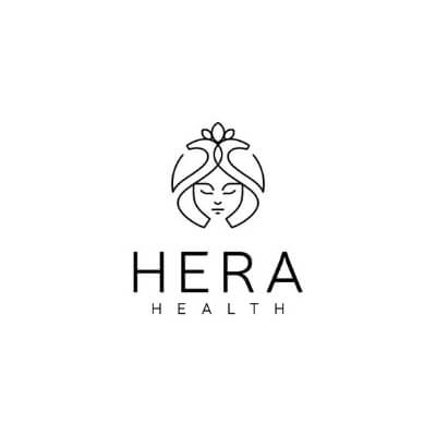 People Themed Logos With Human Touch (Hera) - ColorWhistle