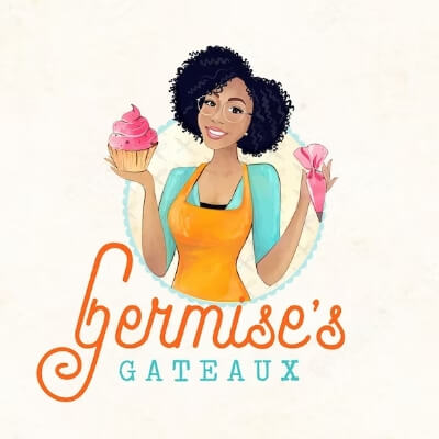 People Themed Logos With Human Touch (Germise's) - ColorWhistle
