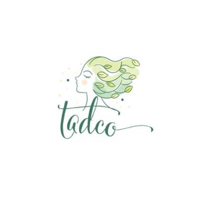 People Themed Logos With Human Touch (Tadco) - ColorWhistle