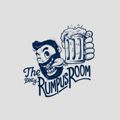 People Themed Logos With Human Touch (RumpusRoom) - ColorWhistle