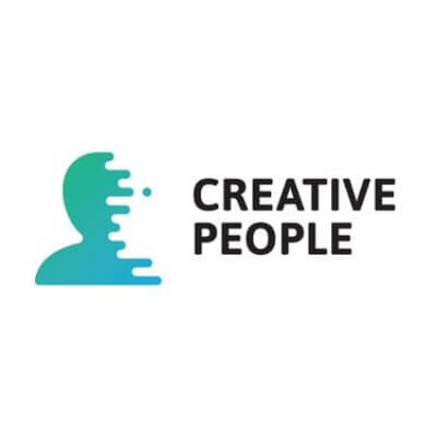 People Themed Logos With Human Touch (CP) - ColorWhistle