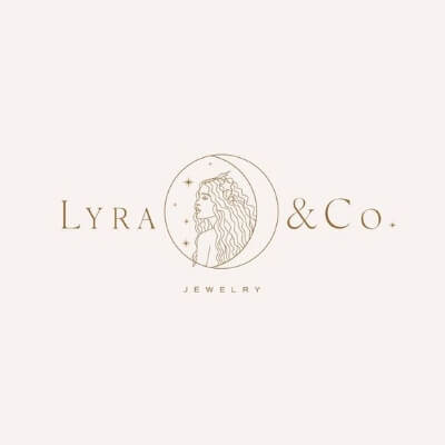 People Themed Logos With Human Touch (LYRA) - ColorWhistle
