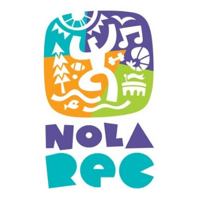 People Themed Logos With Human Touch (Nola) - ColorWhistle