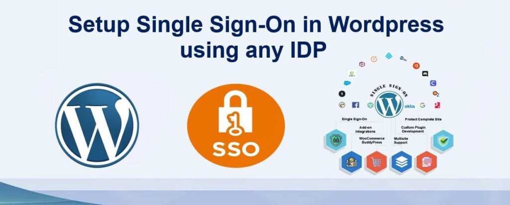 WordPress + WP Engine + SSO – How to Build and Make Use of Possibilities (Sign On In WordPress IDP) - ColorWhistle
