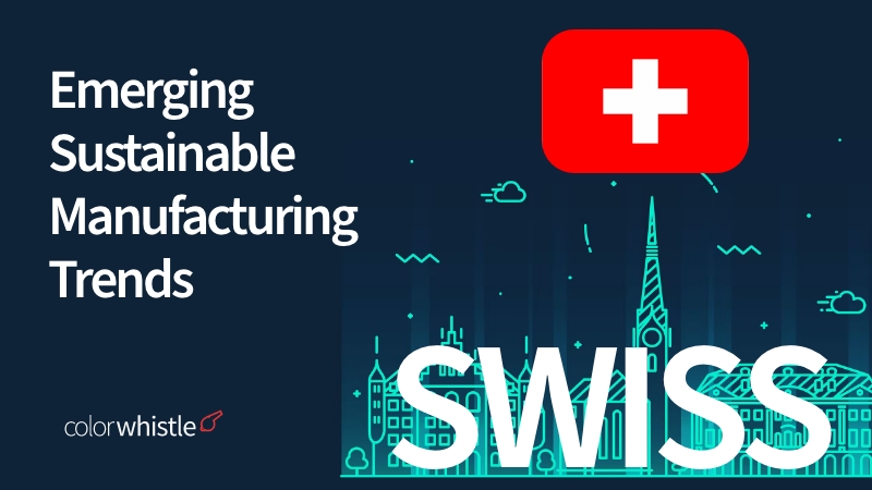 Manufacturing Industry Trends in Switzerland