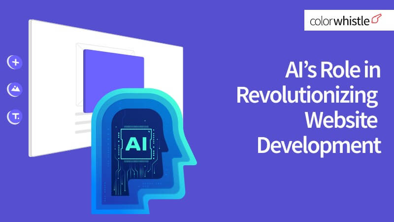 How is AI Revolutionizing Website Development