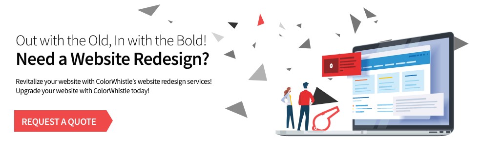FAQs on Website Redesign - Website redesign services
