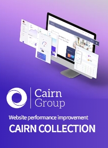 Website Performance Improvement for Cairn Group of Hotels