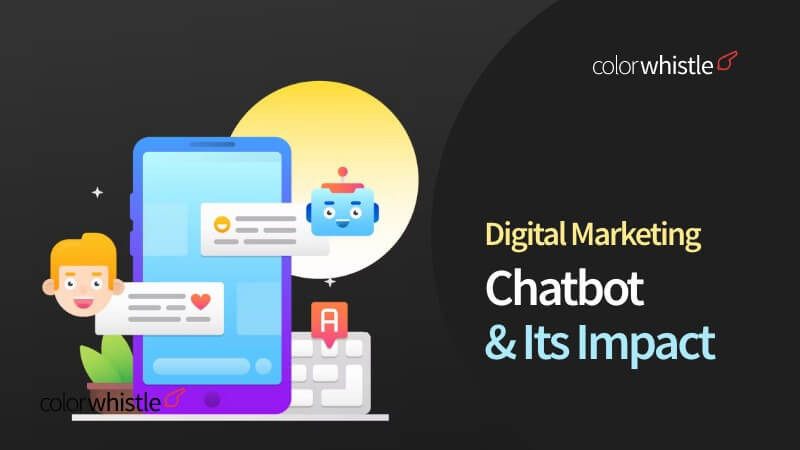 Chatbot And Its Impact On Digital Marketing