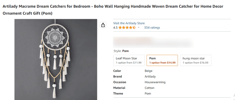 IS PRODUCT REVIEW RELIABLE visual data 8