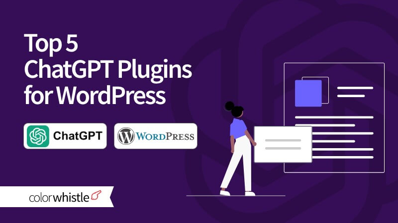 Top ChatGPT Plugins for WordPress