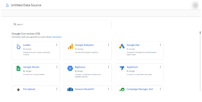 Transform Your Data into Actionable Insights - (Connecting Data Sources) - ColorWhistle