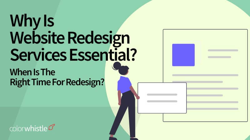Website Redesign Essential & Benefits Guide