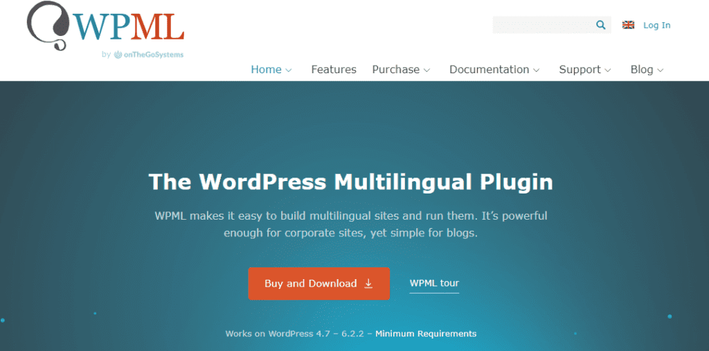 Compare WordPress Translation Plugins (WPML) - ColorWhistle