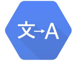 Google Cloud Translation - ColorWhistle