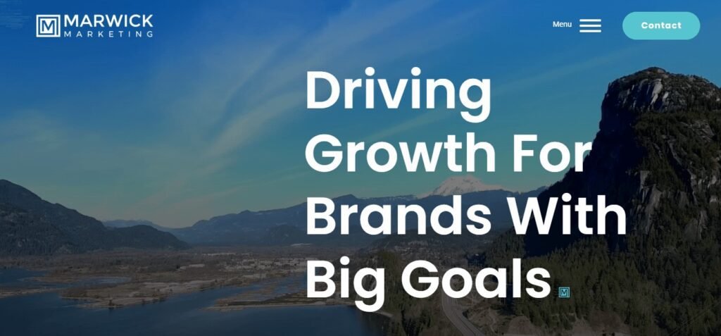 Digital Marketing Companies in Canada (Marwick Marketing) - ColorWhistle