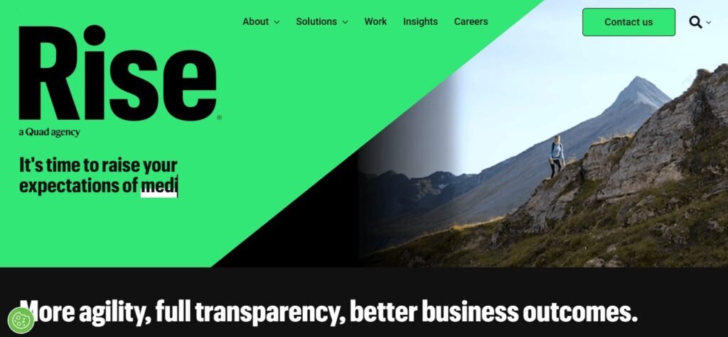 Digital Marketing Companies in USA (Meetrise) - ColorWhistle