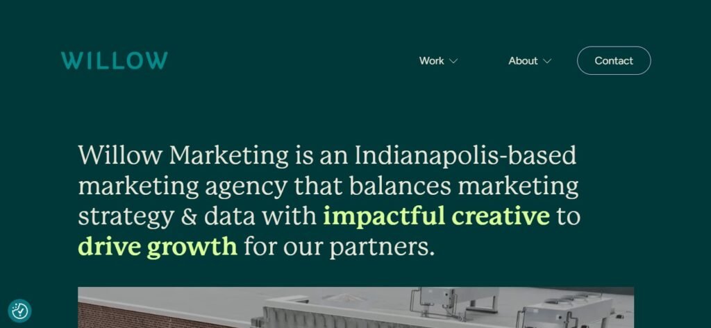 Digital Marketing Companies in USA (Willow) - ColorWhistle