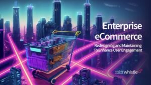 How Do You Maintain an Enterprise E-commerce Category Website?