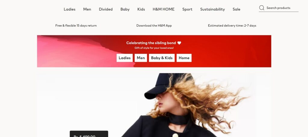 How AI marketing automation boosts your sales and business revenue (H&M)-ColorWhistle