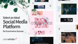  How to Select an Ideal Social Media Platform for Ecommerce Success