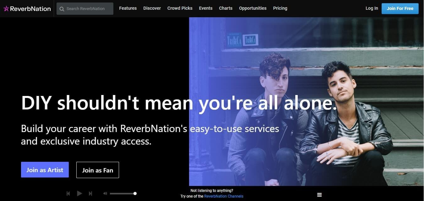 75+ Small Business Website Design Ideas and Inspirations - ColorWhistle