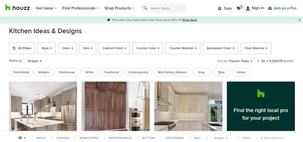 Creating Interactive 3D Room Configurators for Interior Products WordPress with Three.js (Houzz) - ColorWhistle