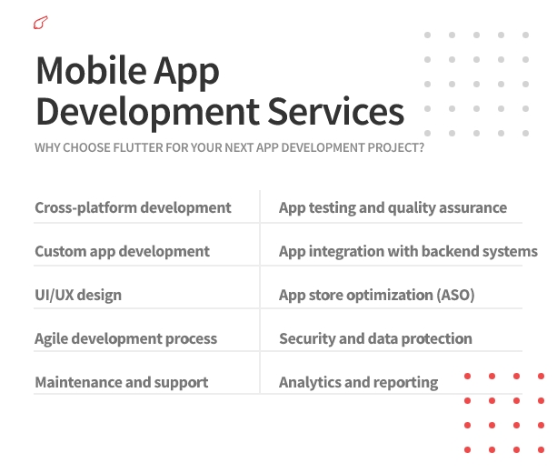 Mobile App Development Services-ColorWhistle