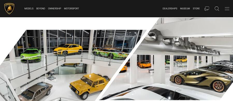 How Germany automakers are targeting new markets (Lamborghini) - ColorWhistle