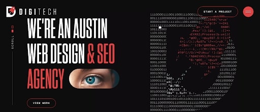 A Look into the Synergy of Texas Web Design, Texas Web Development, and Texas Marketing Agencies (Digitech Web Design) - ColorWhistle