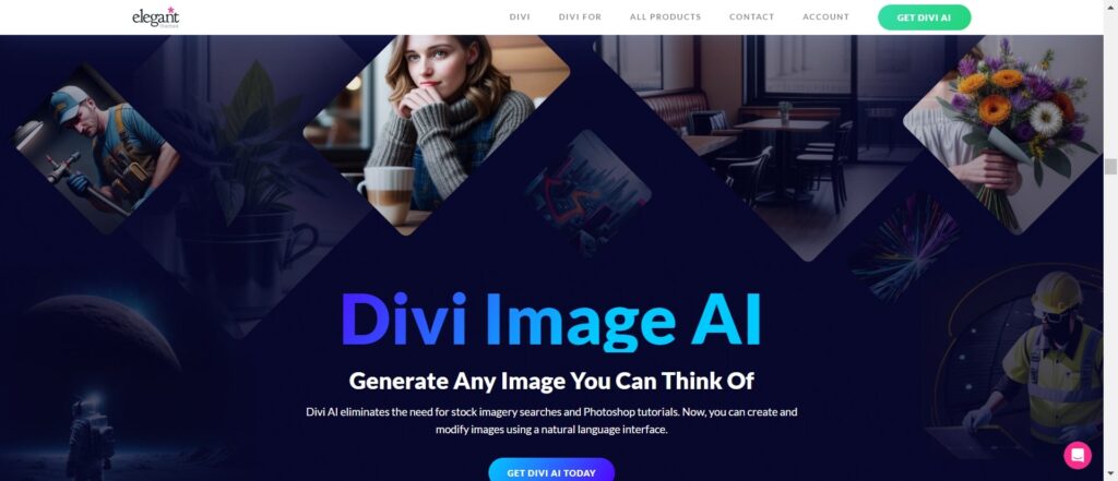 All About Divi AI - A Complete Guide (Divi AI banner) - ColorWhistle