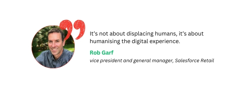 How AI is Transforming Website Development and Web Design (Rob Graf AI Quote) - ColorWhistle